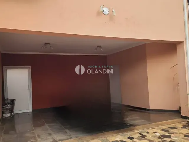 Sobrado com 338m² 3 quartos e 4 banheiros, para alugar, no bairro Jardim Conservani em Artur Nogueira
