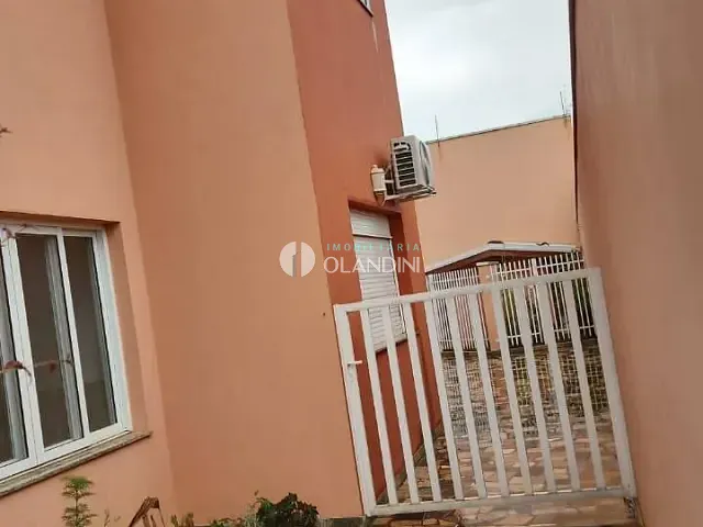 Sobrado com 338m² 3 quartos e 4 banheiros, para alugar, no bairro Jardim Conservani em Artur Nogueira