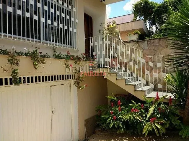 Sobrado 4 quartos e 5 banheiros, à venda, no bairro Vila Monumento em São Paulo