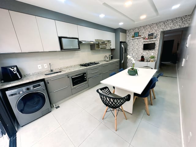 Foto do Sobrado - Sobrado à venda, Jardim Ferreira, Sorocaba, SP | Plus Negócios Imobiliários