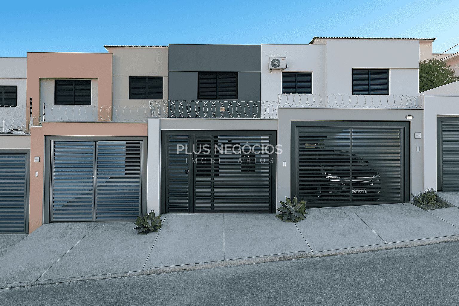 Sobrado à venda com 2 quartos, 116m² - Foto 3