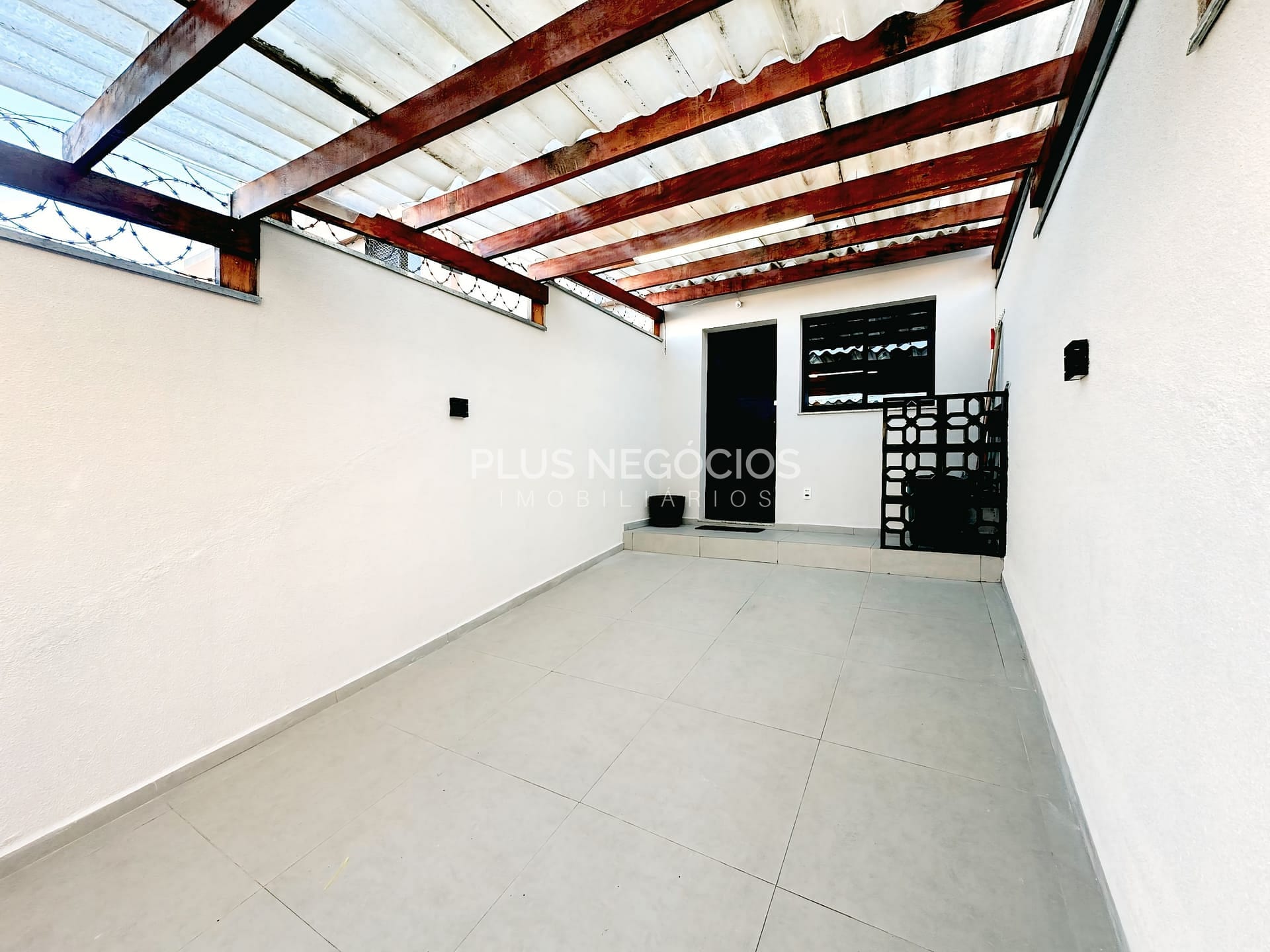 Sobrado à venda com 2 quartos, 116m² - Foto 5