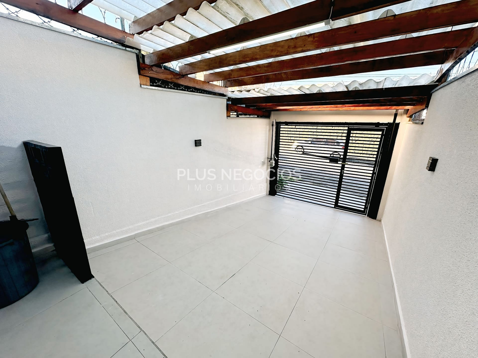 Sobrado à venda com 2 quartos, 116m² - Foto 4