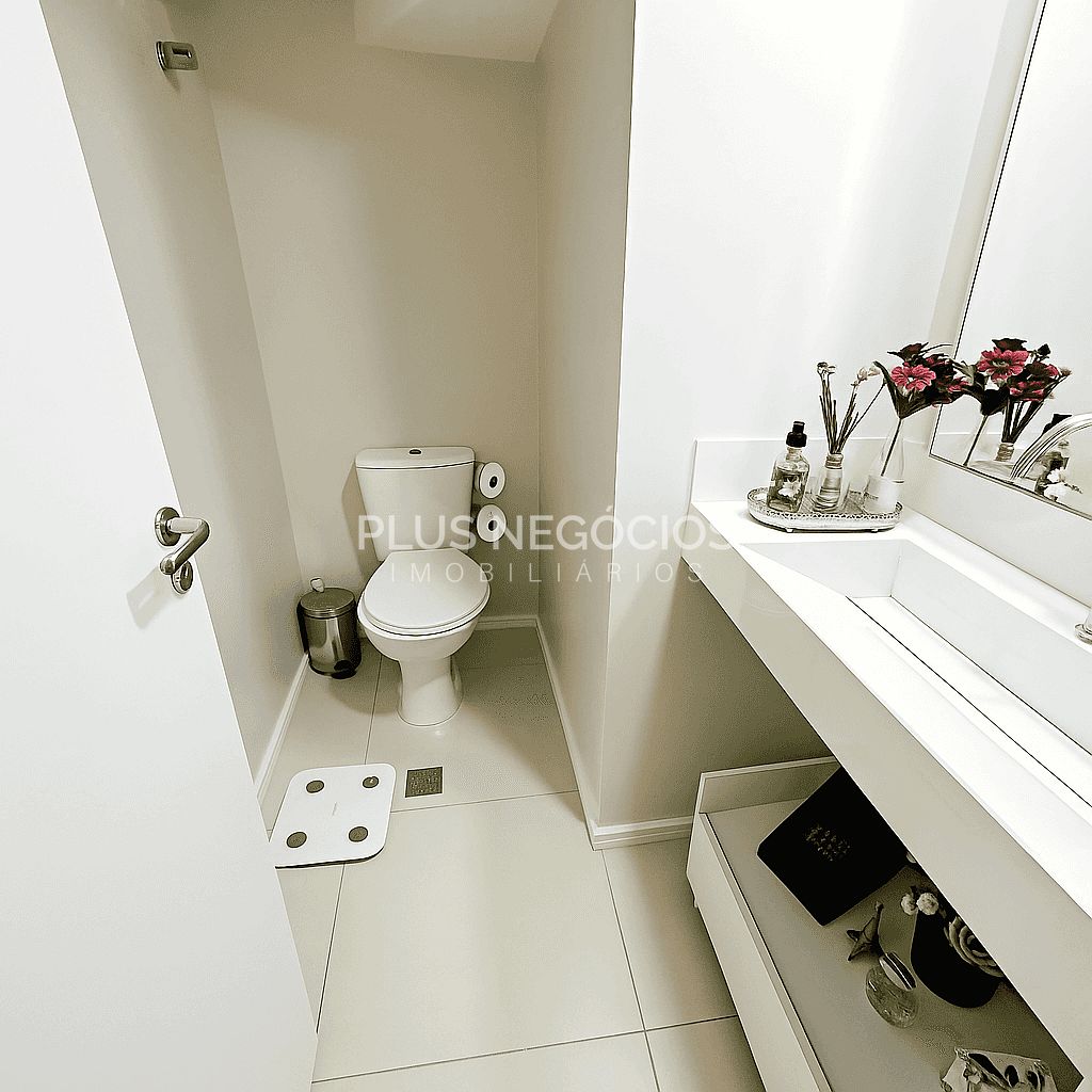 Sobrado à venda com 2 quartos, 116m² - Foto 8