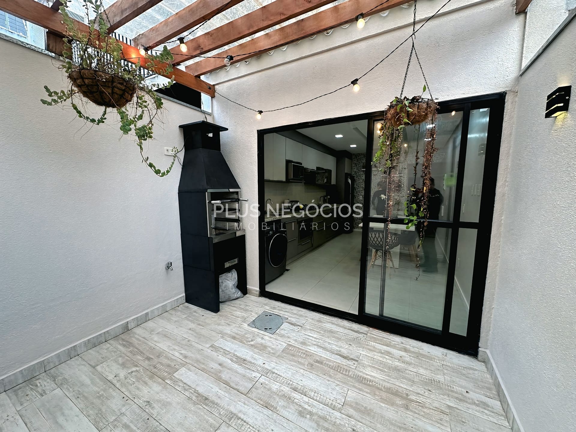 Sobrado à venda com 2 quartos, 116m² - Foto 9