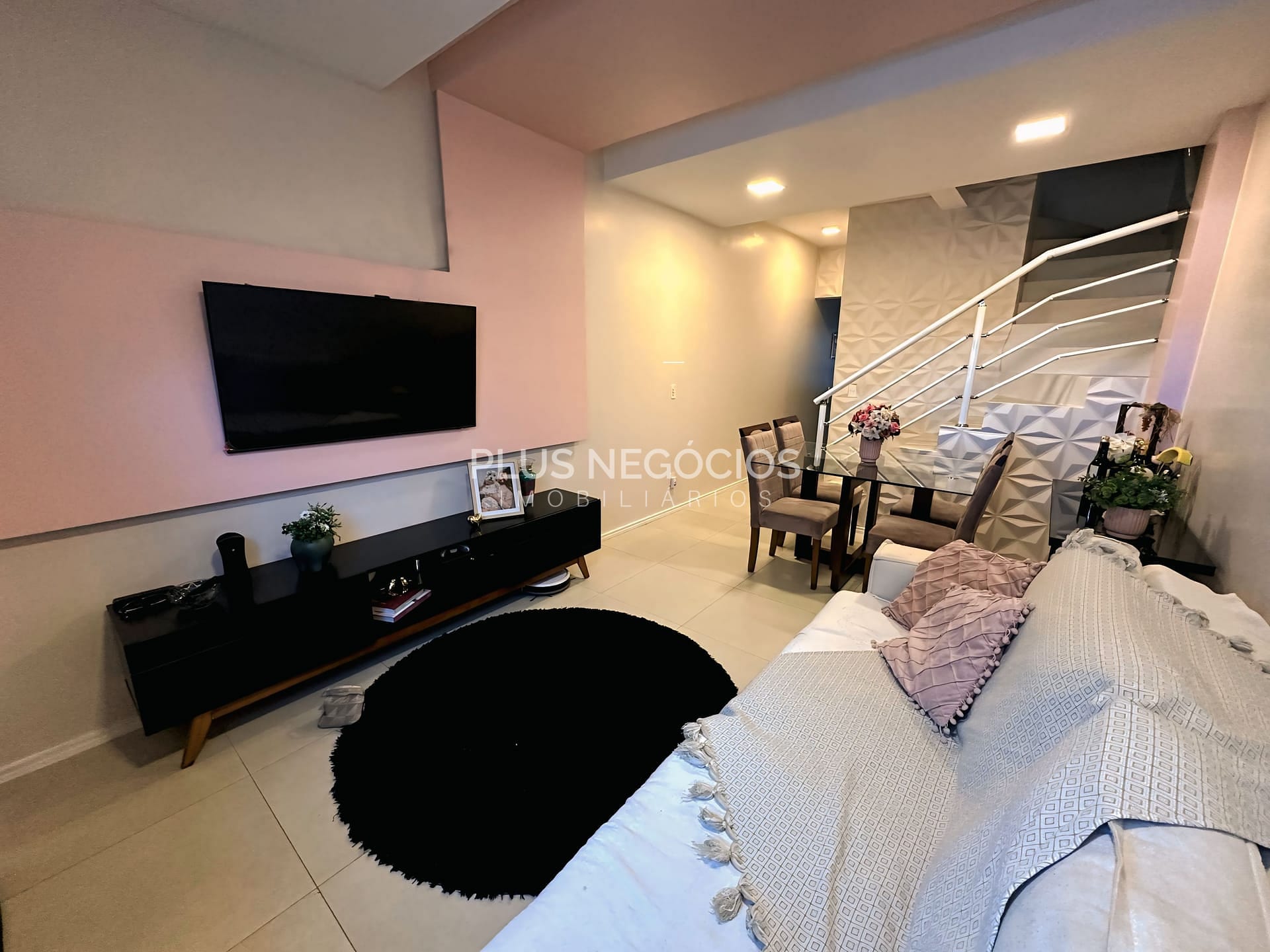 Sobrado à venda com 2 quartos, 116m² - Foto 7