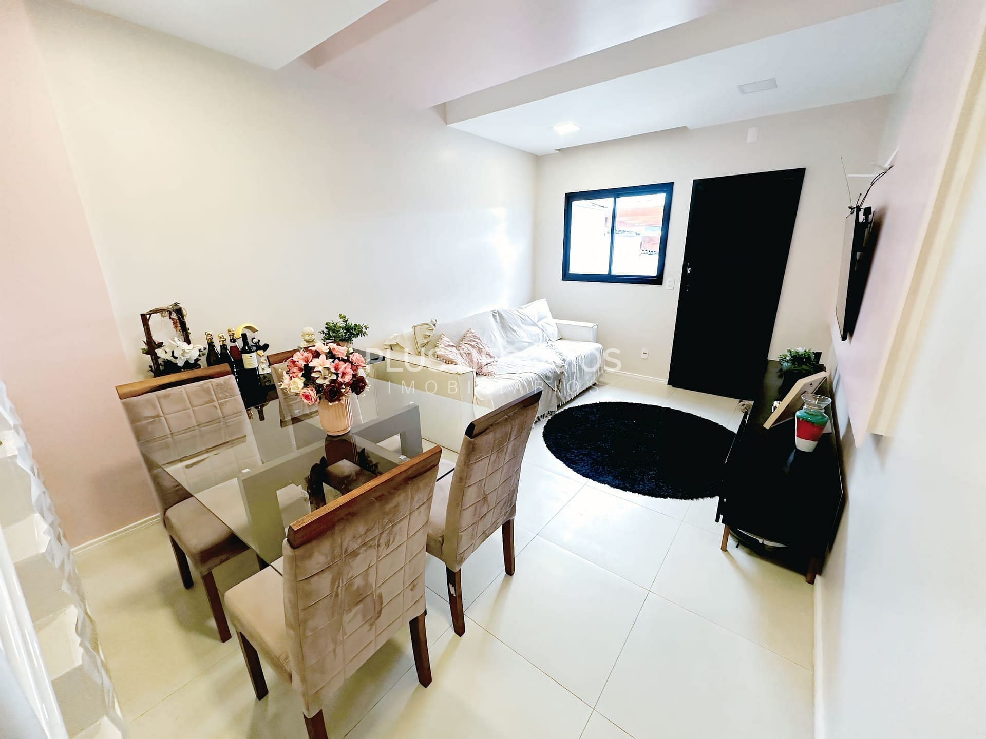 Sobrado à venda com 2 quartos, 116m² - Foto 6