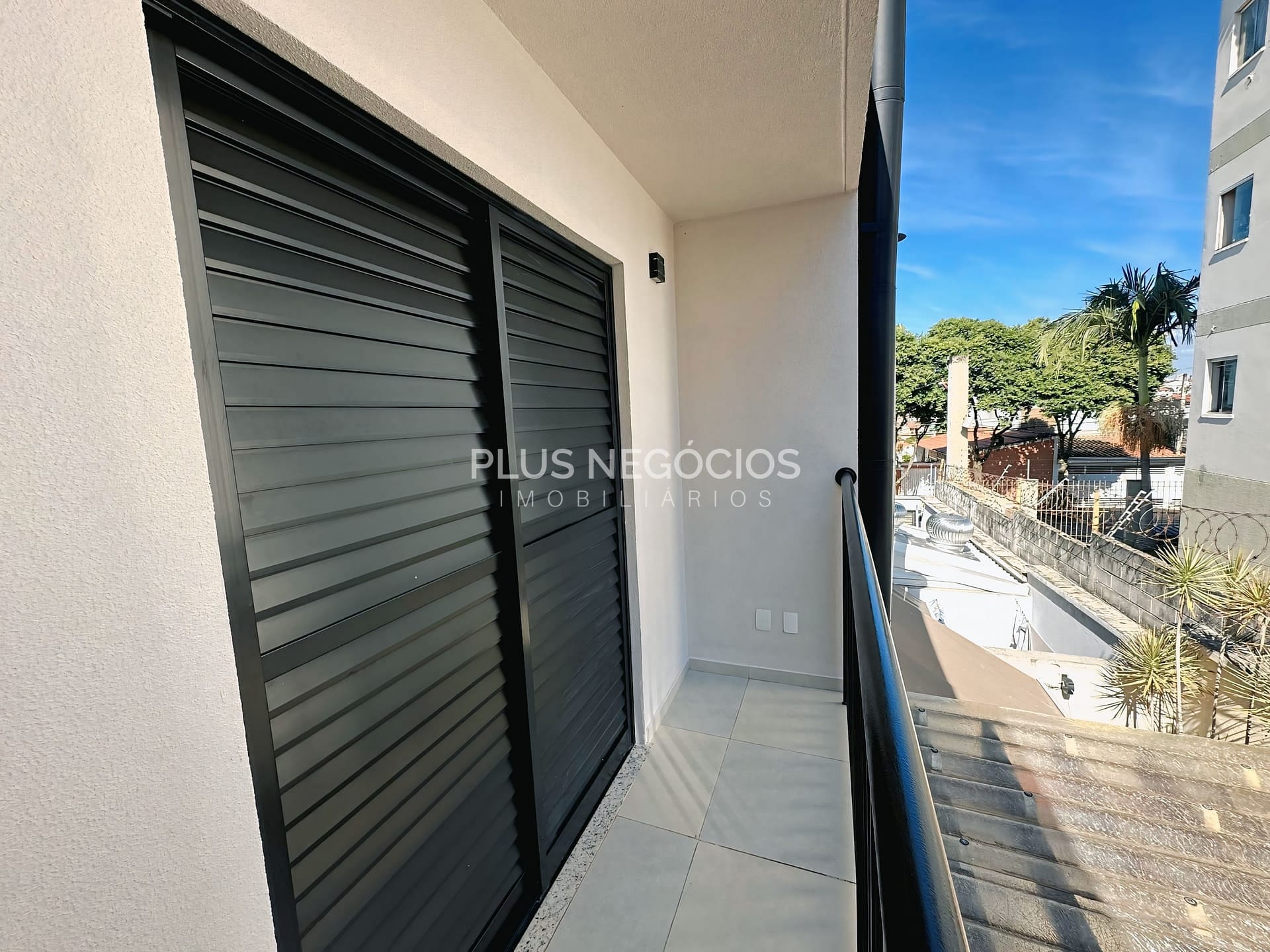 Sobrado à venda com 2 quartos, 116m² - Foto 13