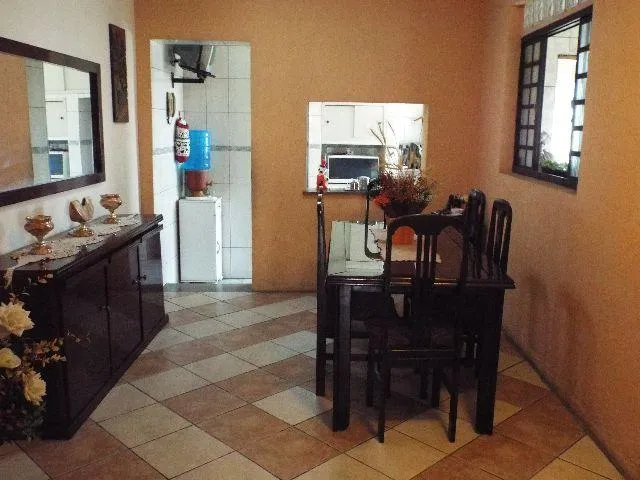 Casa com 100m² 3 quartos e 3 banheiros, à venda, no bairro Jardim da Gloria em São Paulo
