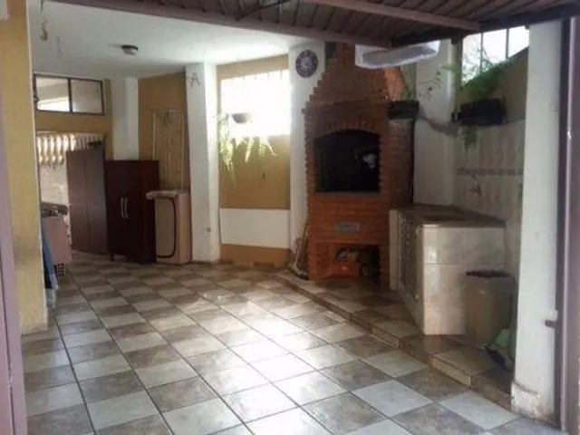 Casa com 100m² 3 quartos e 3 banheiros, à venda, no bairro Jardim da Gloria em São Paulo