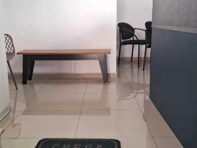 Sobrado 2 quartos e 3 banheiros, à venda, no bairro Jardim Santo Antônio em Santo André