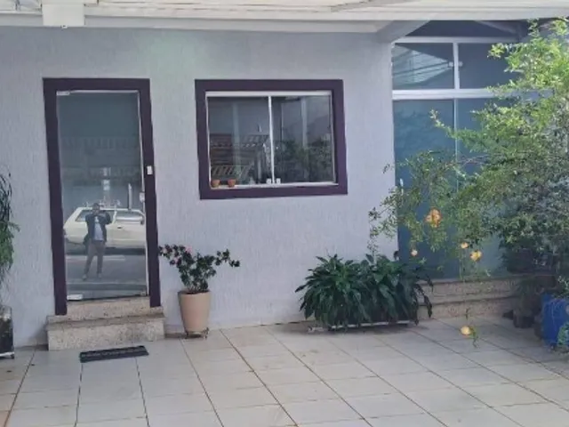 Sobrado 2 quartos e 3 banheiros, à venda, no bairro Jardim Santo Antônio em Santo André
