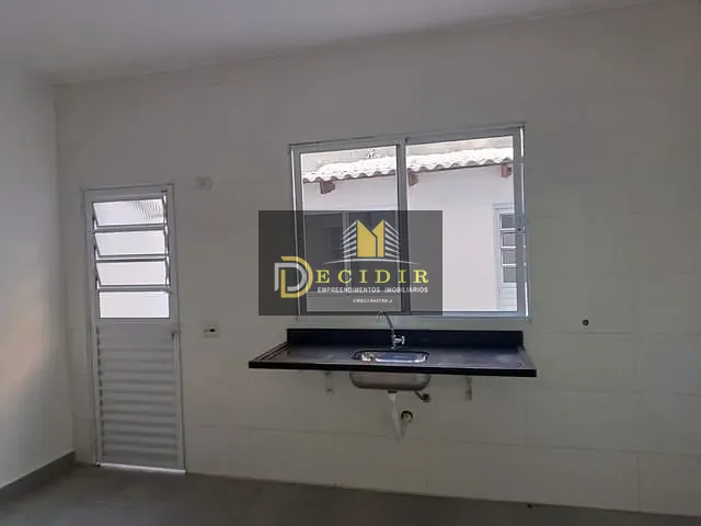 Sobrado com 200m² 2 quartos e 2 banheiros, à venda, no bairro Catumbi em São Paulo