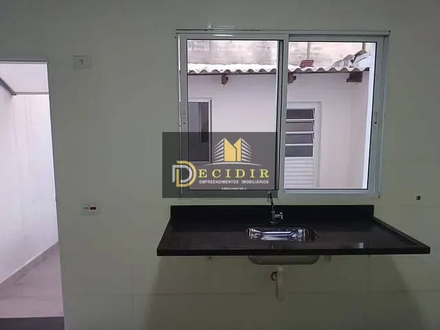 Sobrado com 200m² 2 quartos e 2 banheiros, à venda, no bairro Catumbi em São Paulo