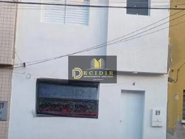 Sobrado com 200m² 2 quartos e 2 banheiros, à venda, no bairro Catumbi em São Paulo