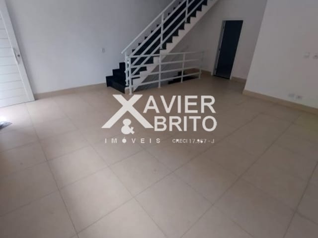 Foto do Sobrado - Sobrado Novo à venda, proximo ao Shop Anália Franco com Terraço Gourmet, 4 Vagas e a 500m do Ceret | Imobiliária Xavier e Brito