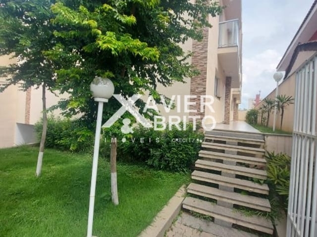 Foto do Sobrado - Sobrado Novo à venda, proximo ao Shop Anália Franco com Terraço Gourmet, 4 Vagas e a 500m do Ceret | Imobiliária Xavier e Brito