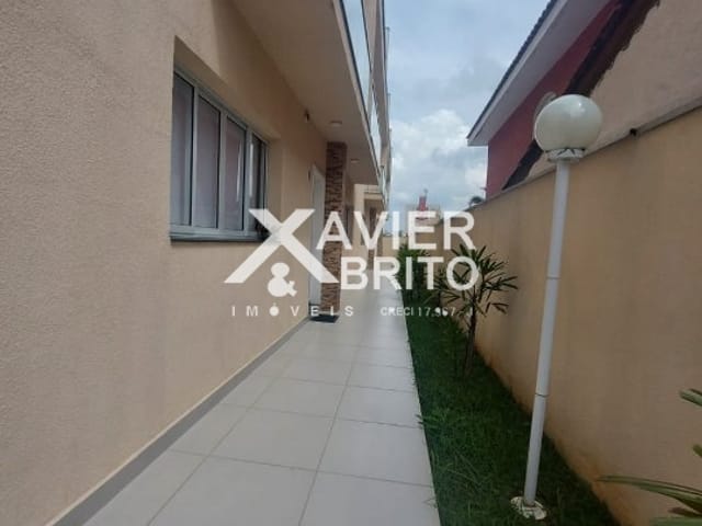 Foto do Sobrado - Sobrado Novo à venda, proximo ao Shop Anália Franco com Terraço Gourmet, 4 Vagas e a 500m do Ceret | Imobiliária Xavier e Brito