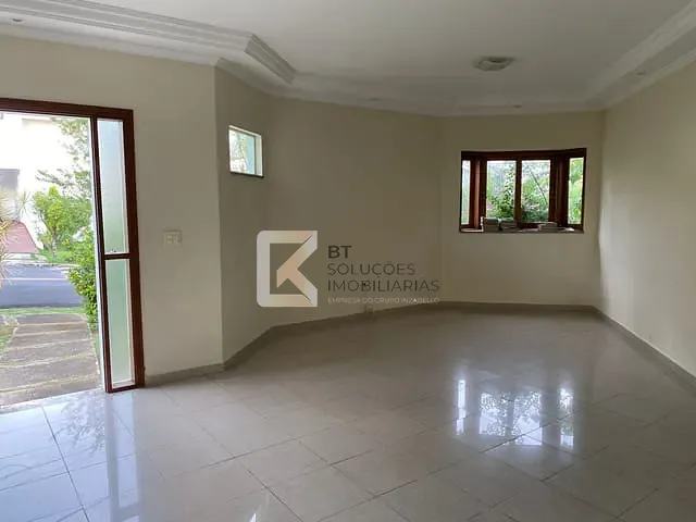 Sobrado com 342m² 6 quartos e 3 banheiros, à venda ou para alugar, no bairro Jardim Portal de Itaici em Indaiatuba