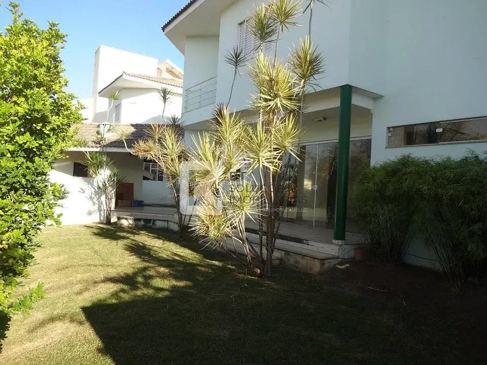 Sobrado, 6 quartos, 290 m² - Foto 10