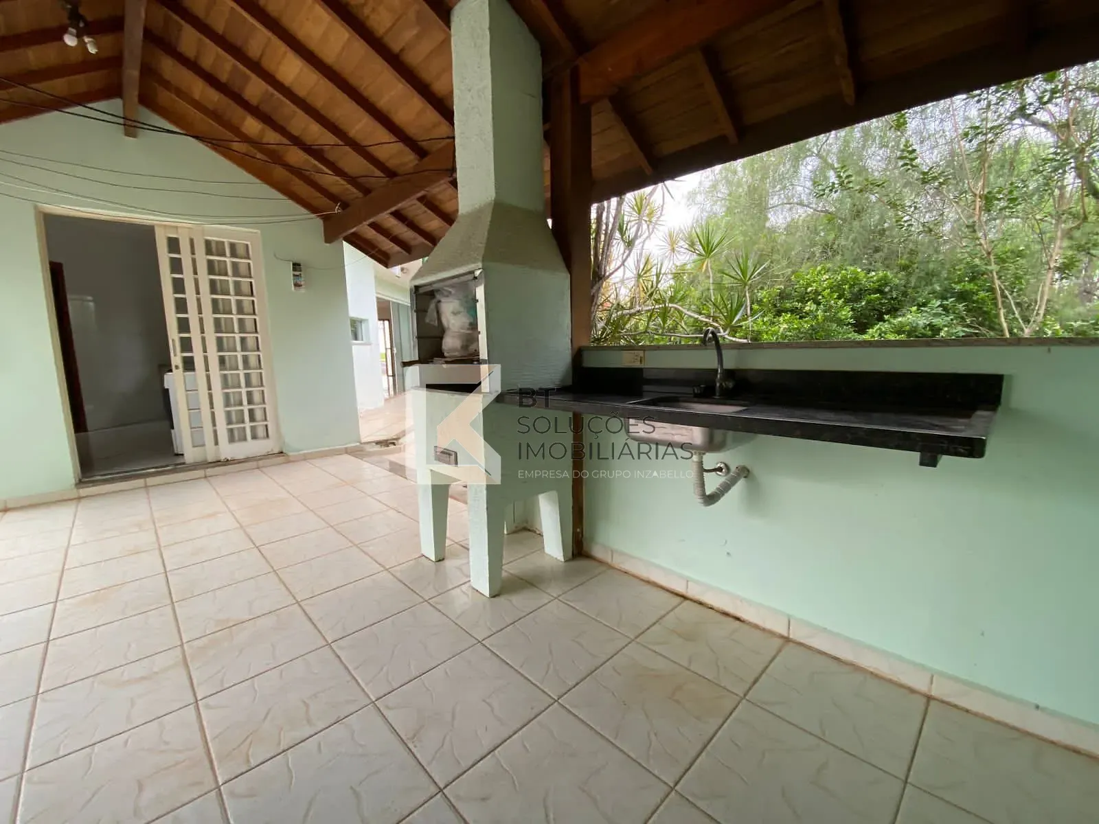 Sobrado, 6 quartos, 290 m² - Foto 9