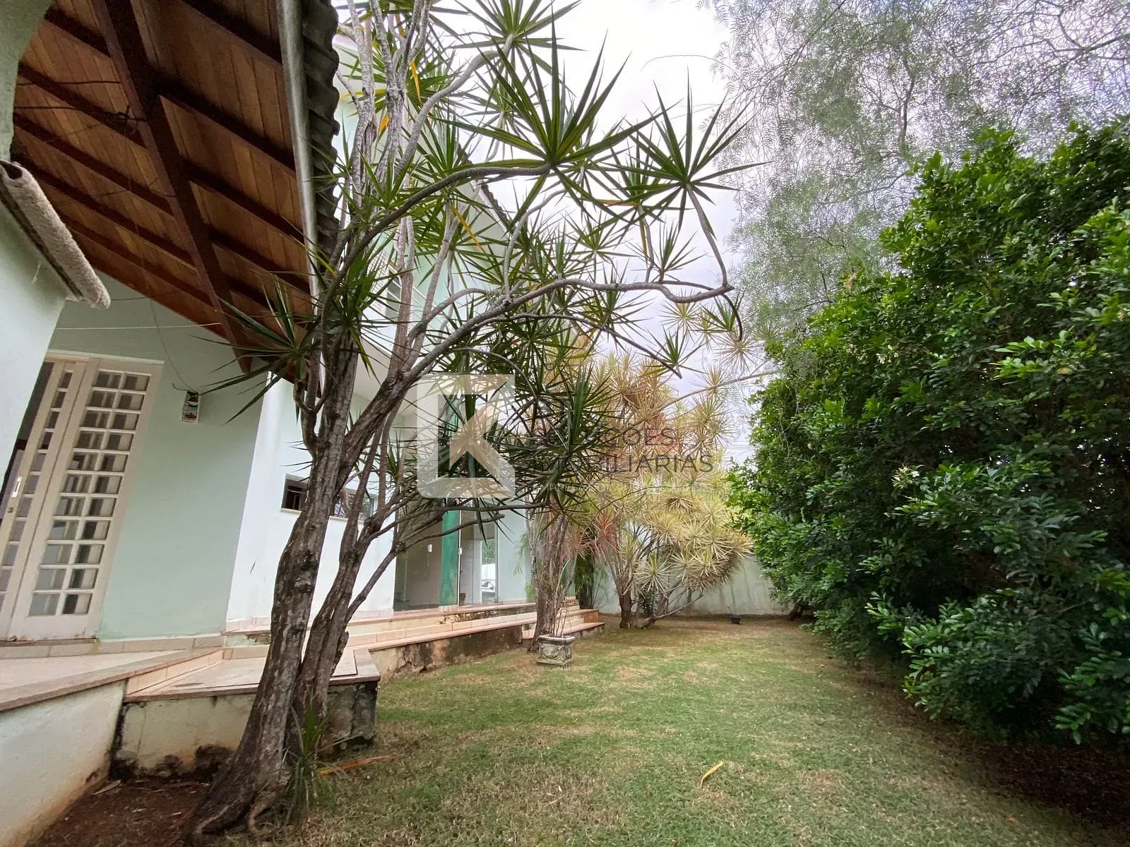 Sobrado, 6 quartos, 290 m² - Foto 4