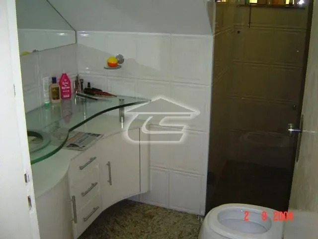 Sobrado com 200m² 3 quartos e 3 banheiros, à venda, no bairro Vila Euthalia em São Paulo