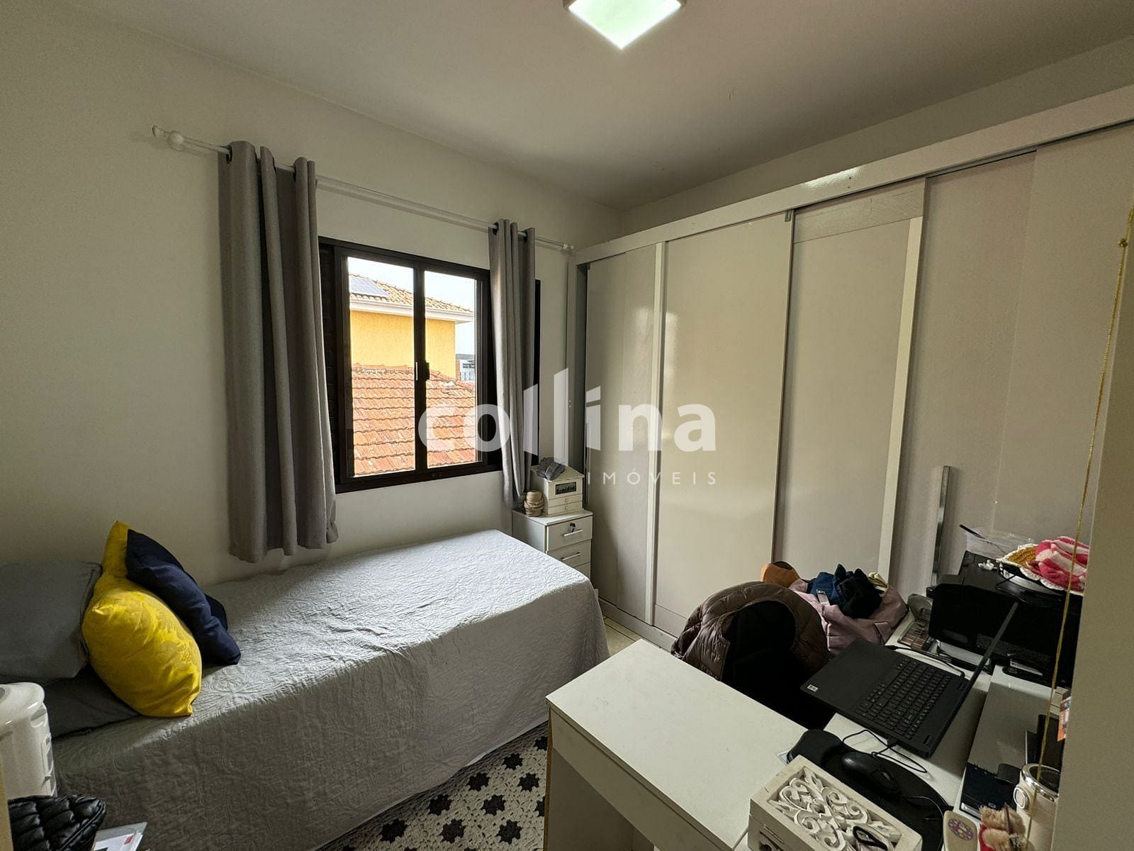 Sobrado, 4 quartos, 198 m² - Foto 31