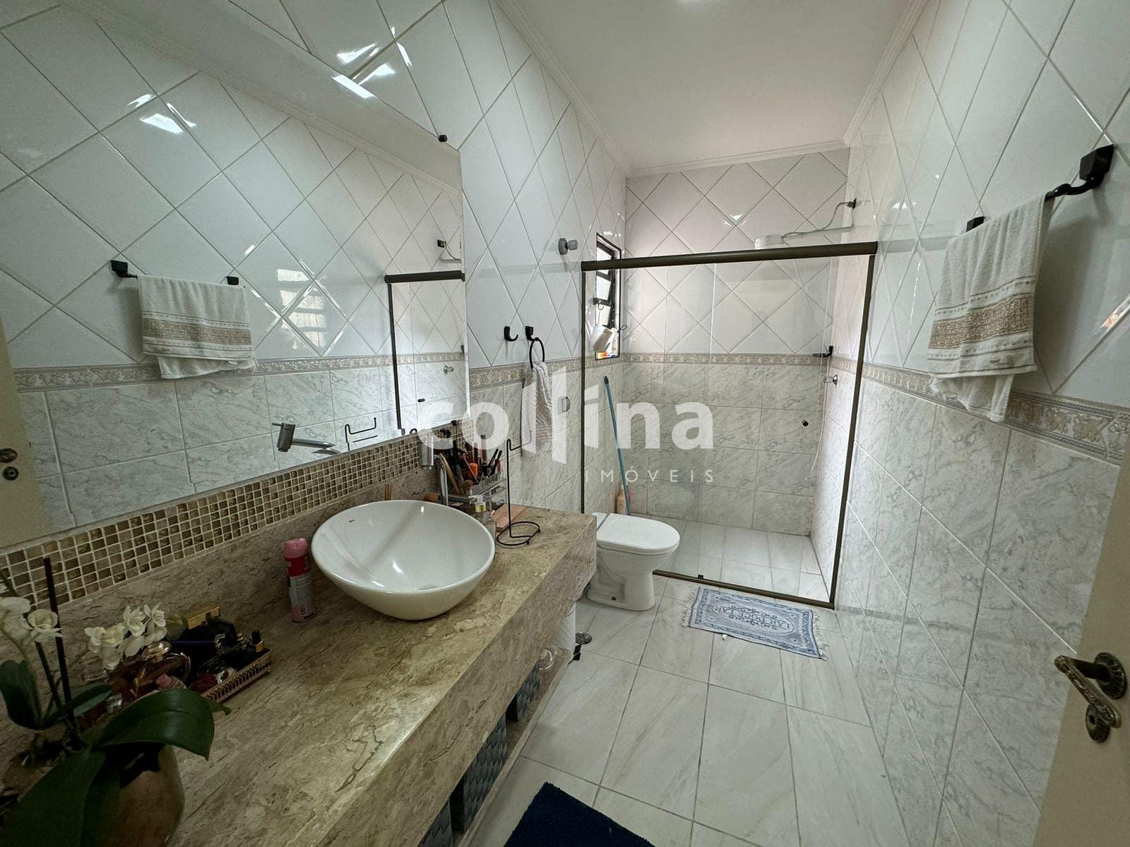 Sobrado, 4 quartos, 198 m² - Foto 32