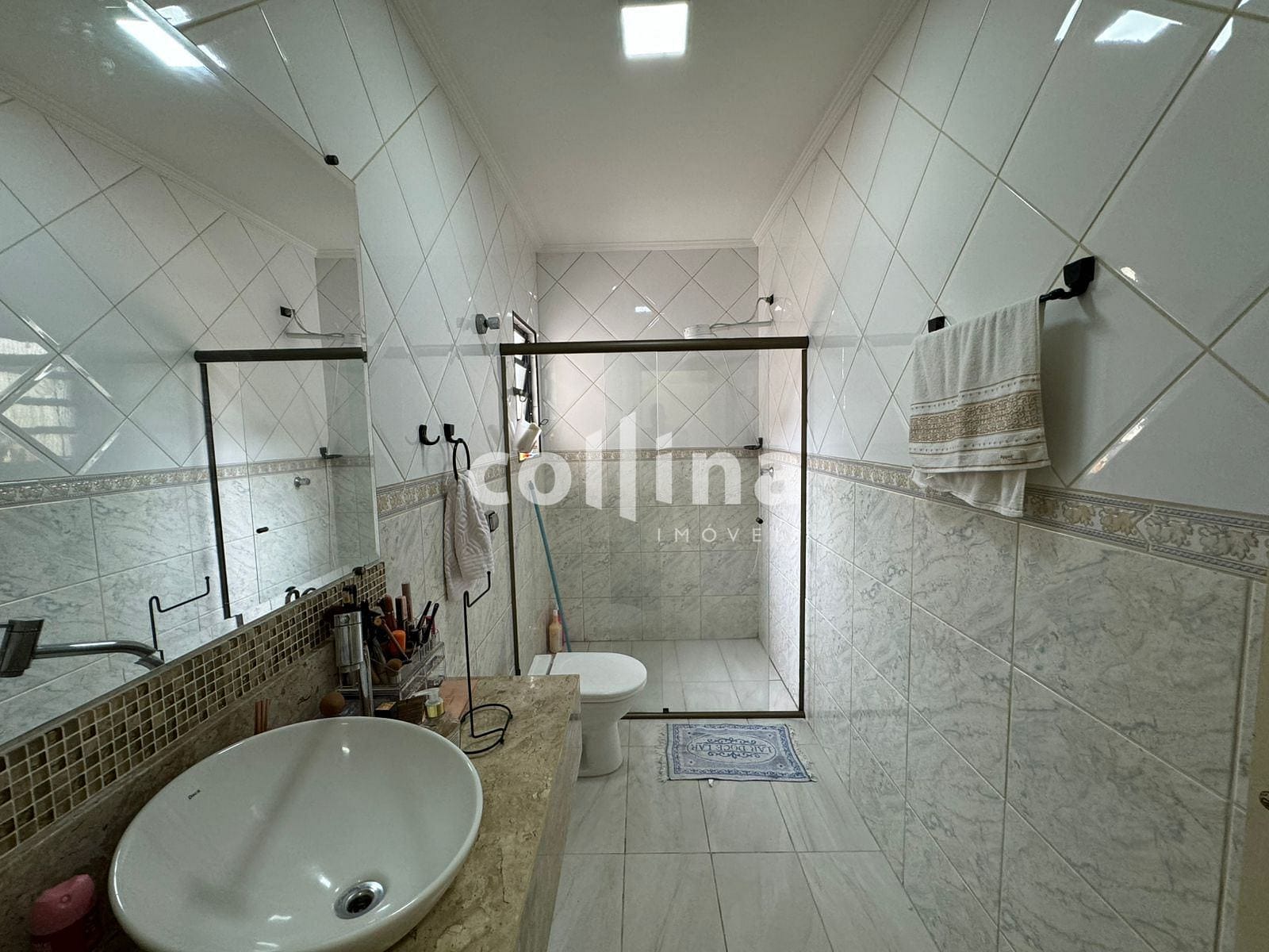 Sobrado, 4 quartos, 198 m² - Foto 33