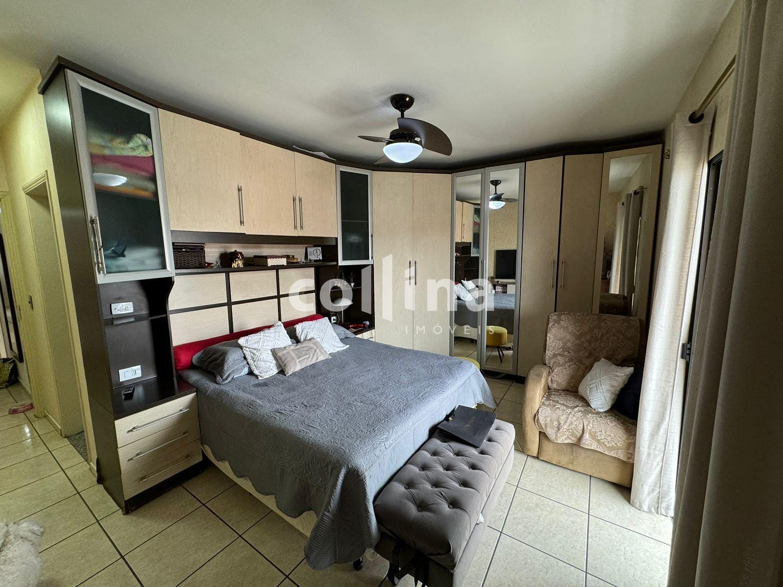 Sobrado, 4 quartos, 198 m² - Foto 35