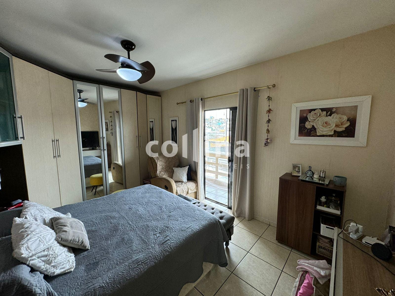 Sobrado, 4 quartos, 198 m² - Foto 36