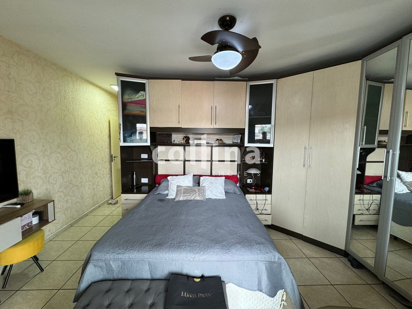 Sobrado, 4 quartos, 198 m² - Foto 37