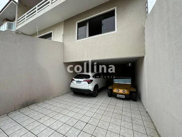 Sobrado com 198m² 4 quartos e 4 banheiros, à venda, no bairro Cipava em Osasco