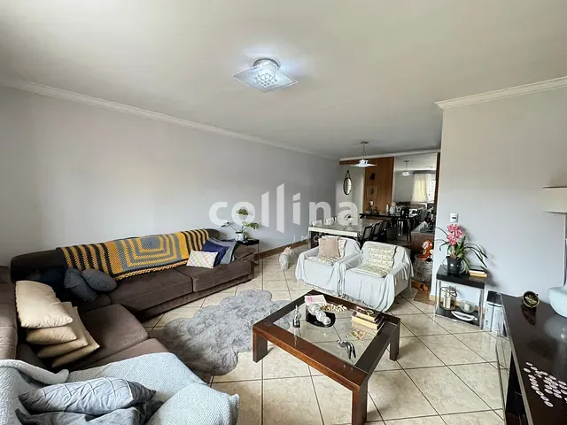 Sobrado com 198m² 4 quartos e 4 banheiros, à venda, no bairro Cipava em Osasco