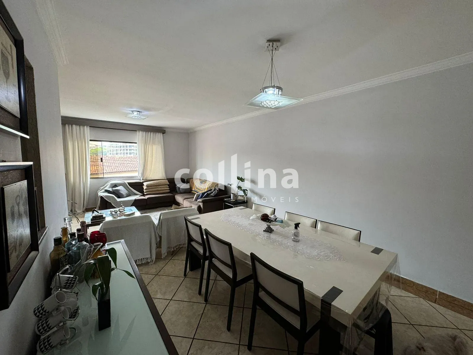 Sobrado, 4 quartos, 198 m² - Foto 6