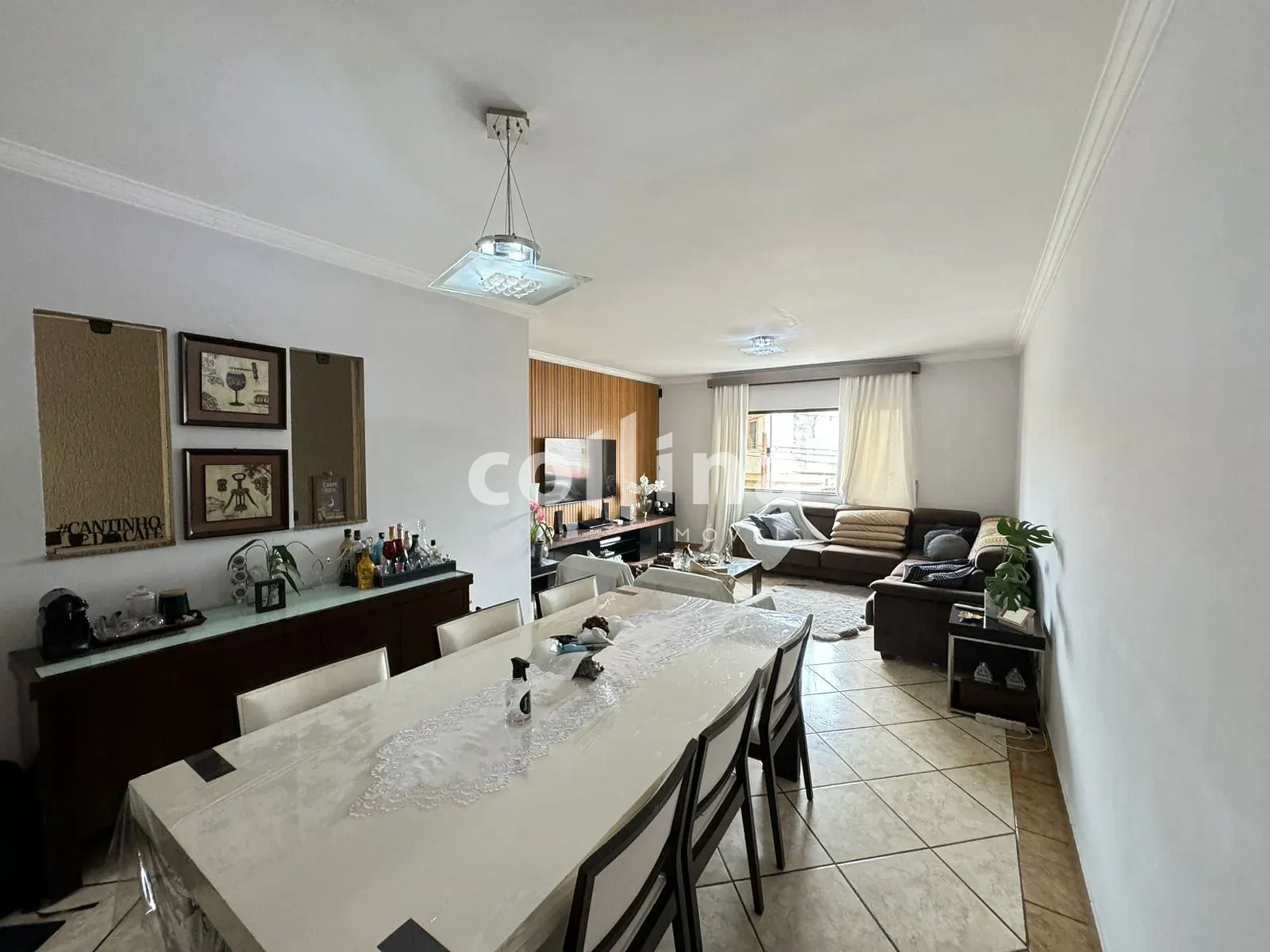 Sobrado, 4 quartos, 198 m² - Foto 7