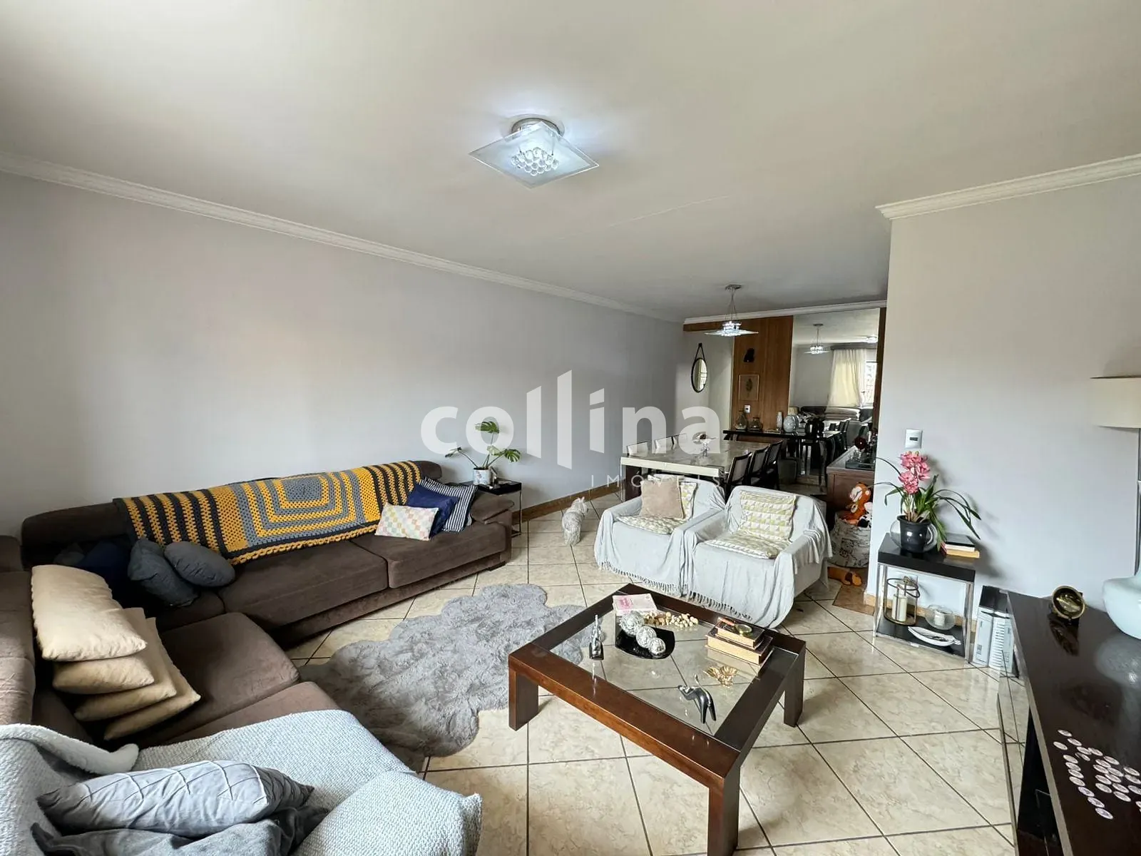 Sobrado, 4 quartos, 198 m² - Foto 4