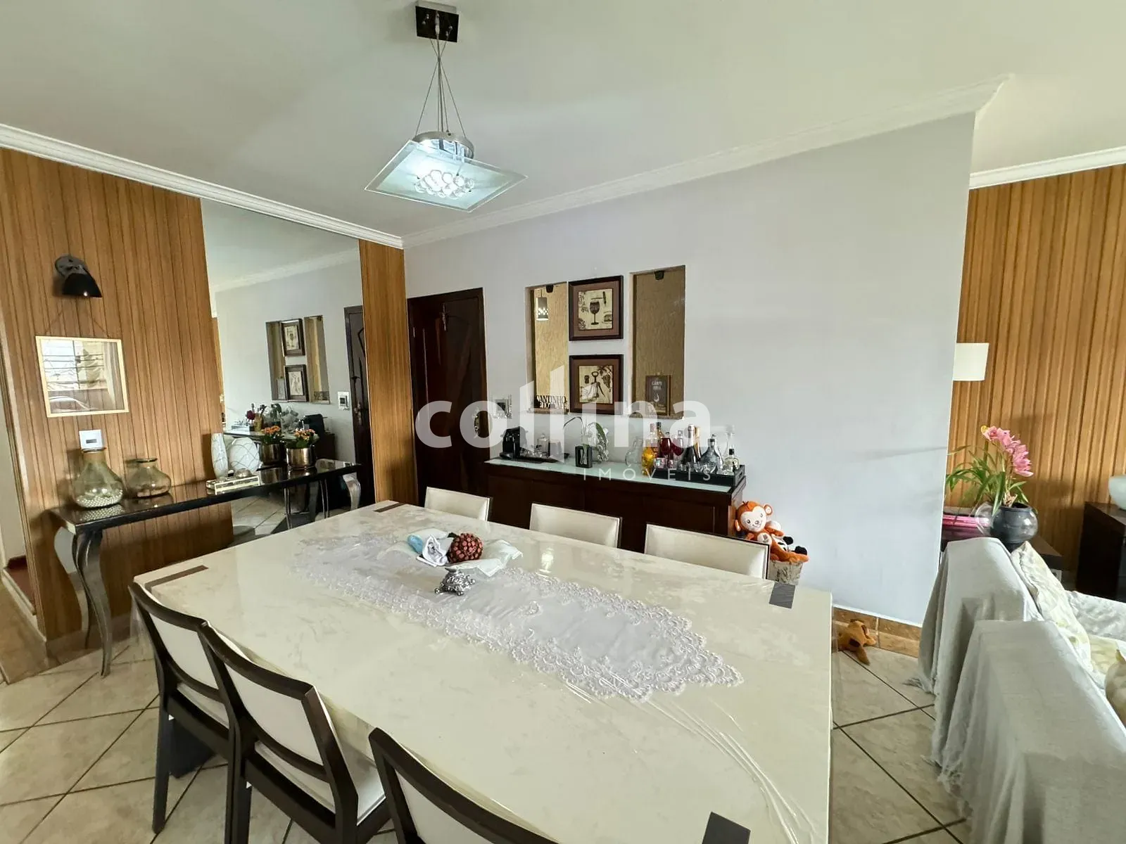 Sobrado, 4 quartos, 198 m² - Foto 9
