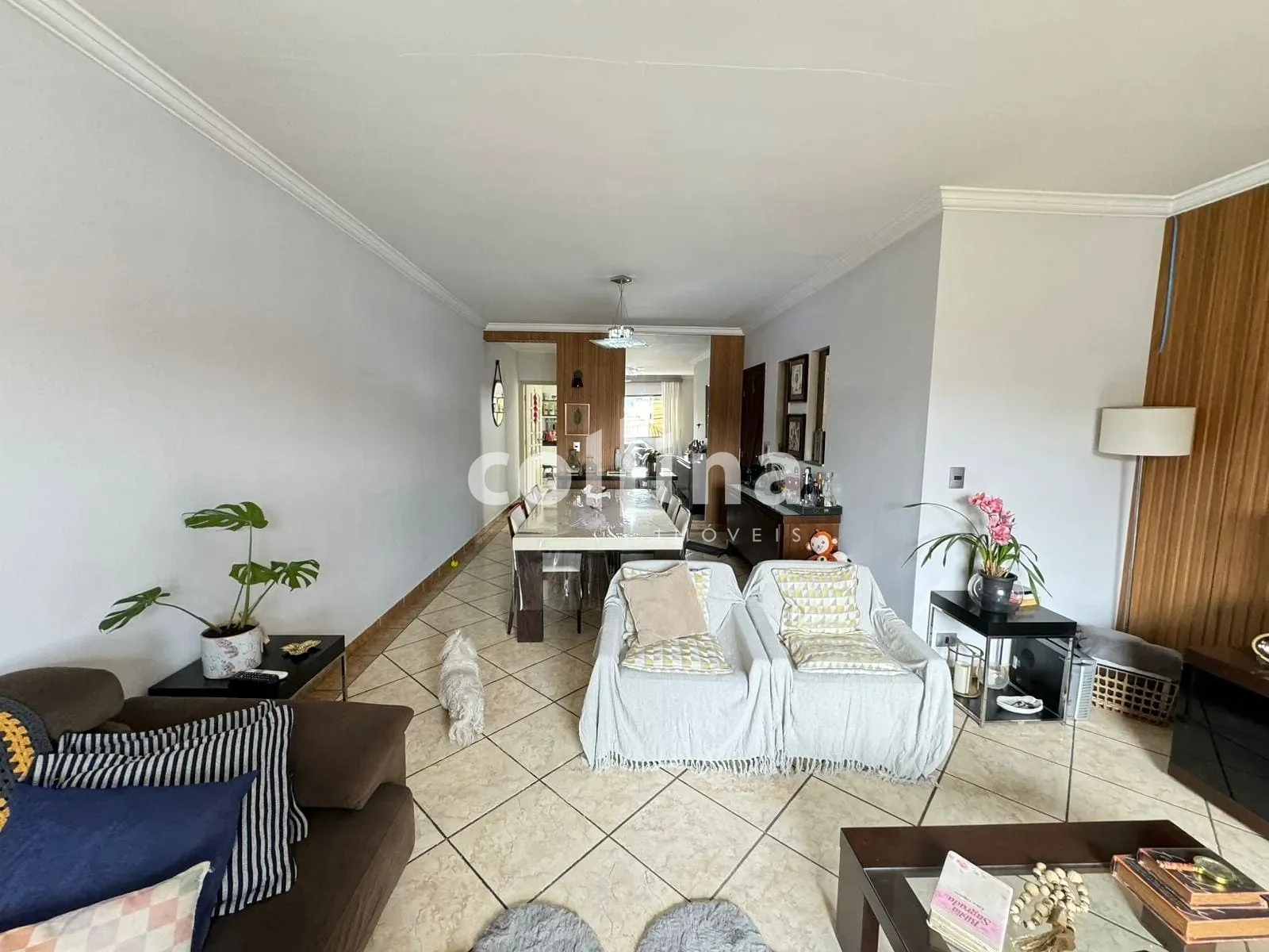 Sobrado, 4 quartos, 198 m² - Foto 5