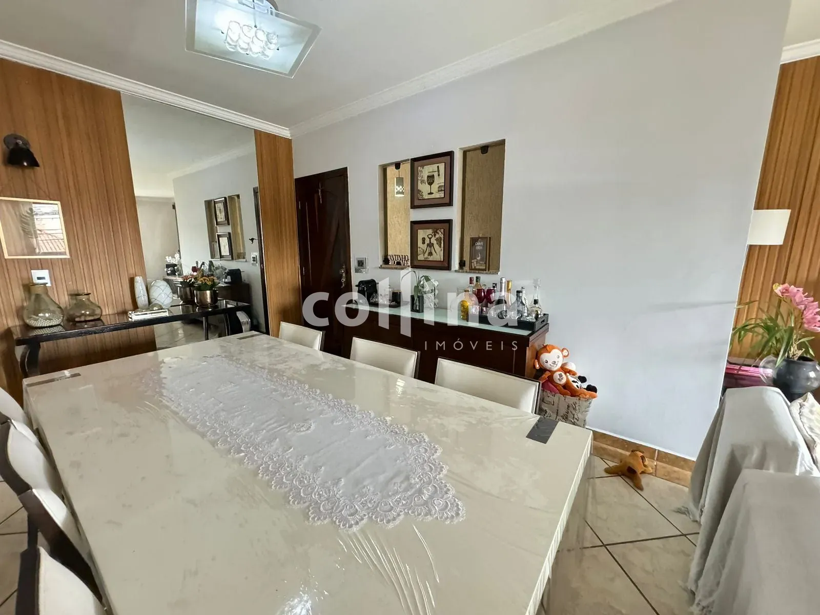 Sobrado, 4 quartos, 198 m² - Foto 11