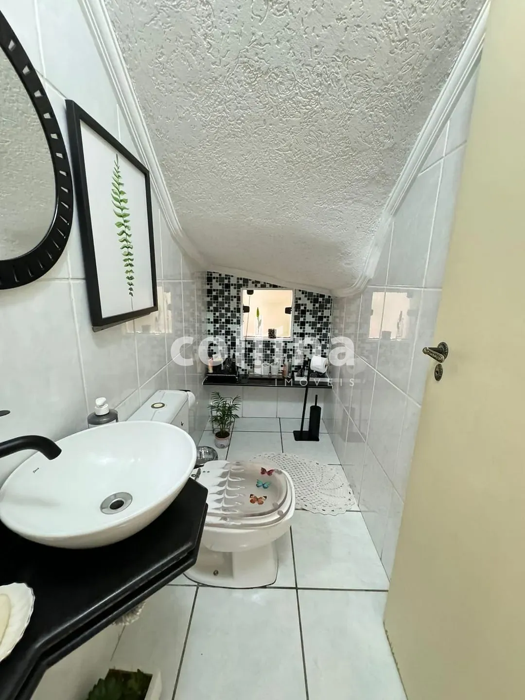 Sobrado, 4 quartos, 198 m² - Foto 12