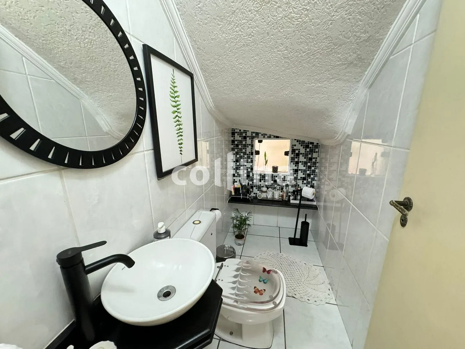 Sobrado, 4 quartos, 198 m² - Foto 13