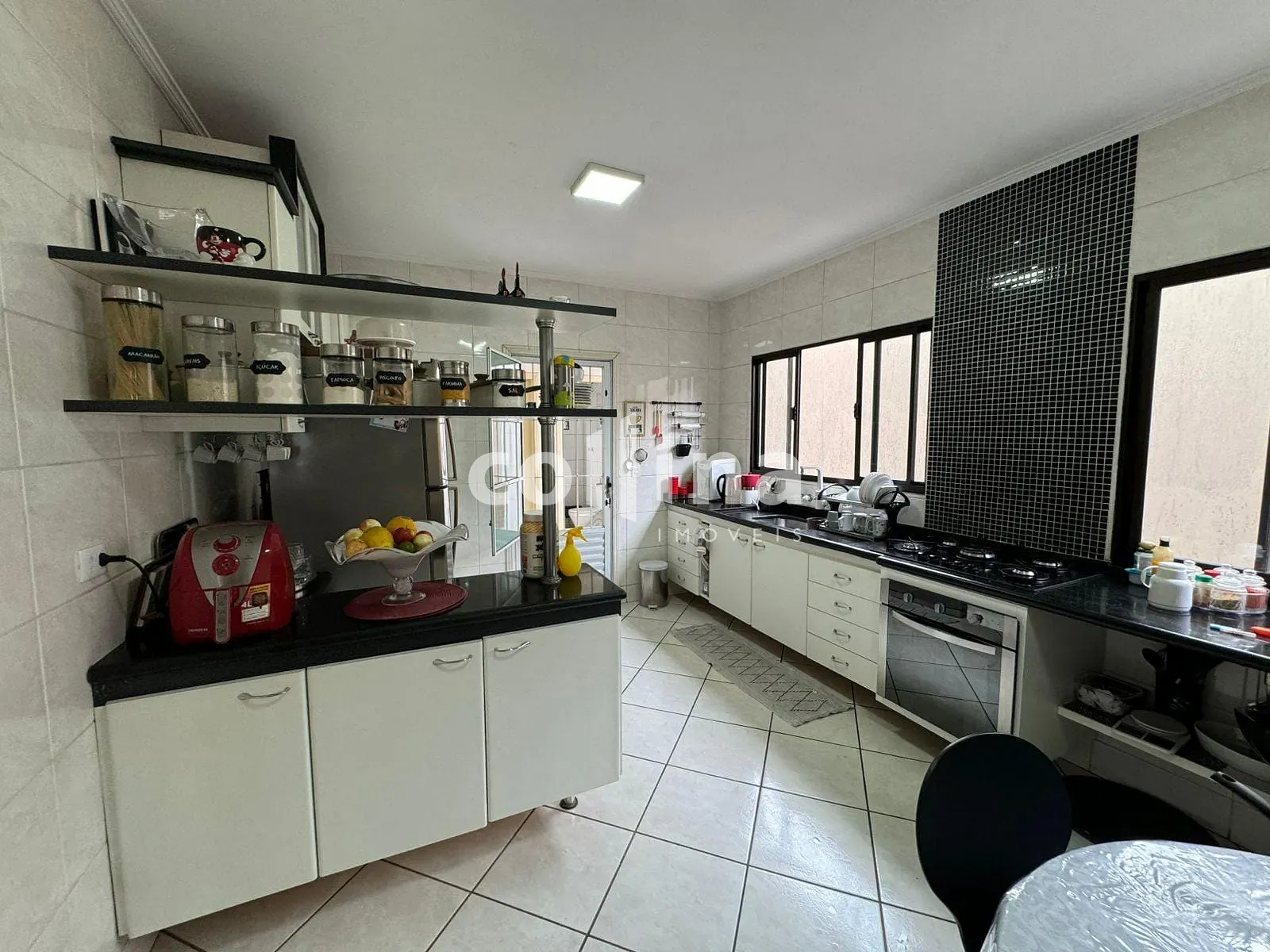 Sobrado, 4 quartos, 198 m² - Foto 15
