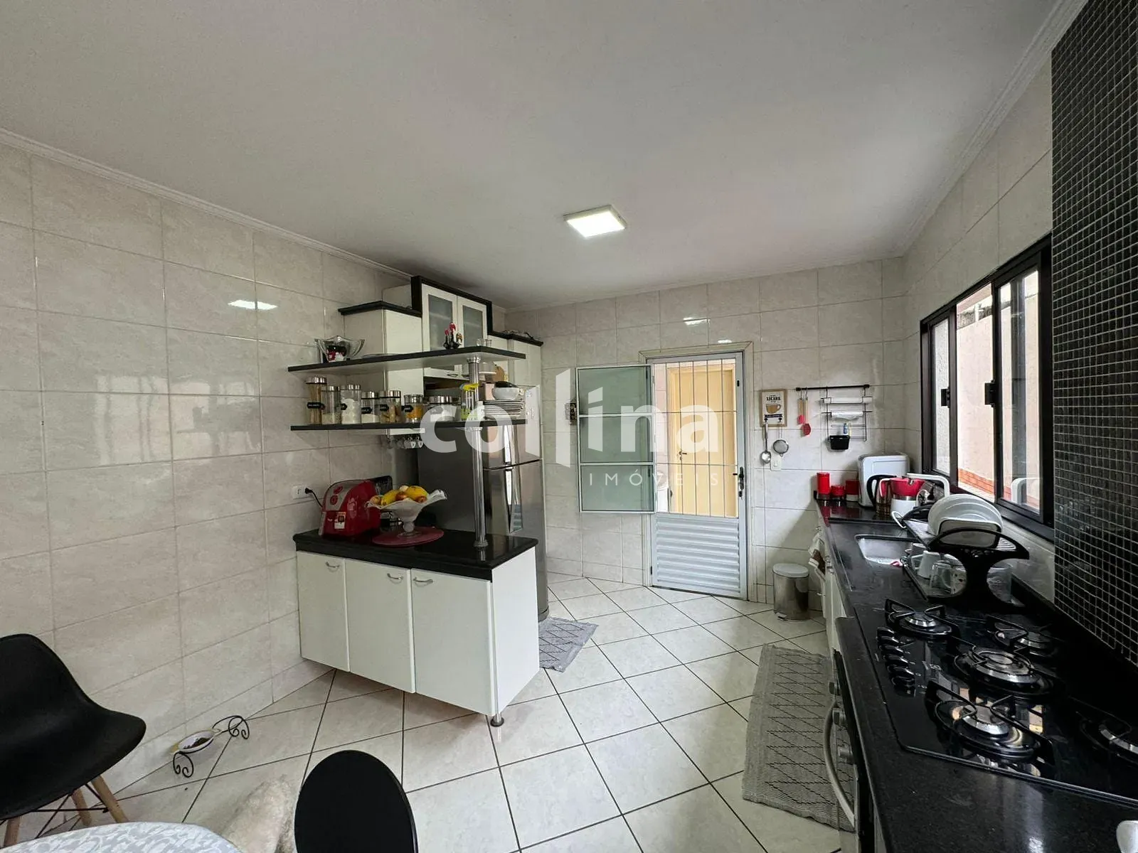 Sobrado, 4 quartos, 198 m² - Foto 16