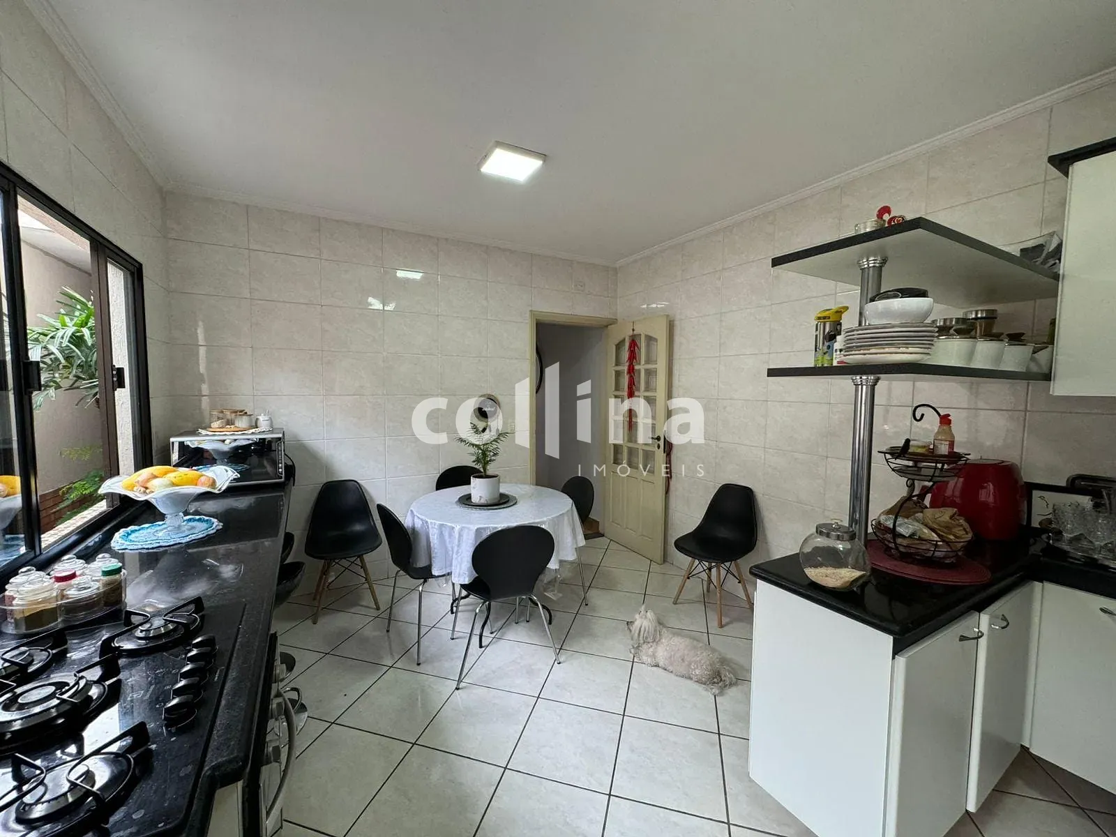 Sobrado, 4 quartos, 198 m² - Foto 17