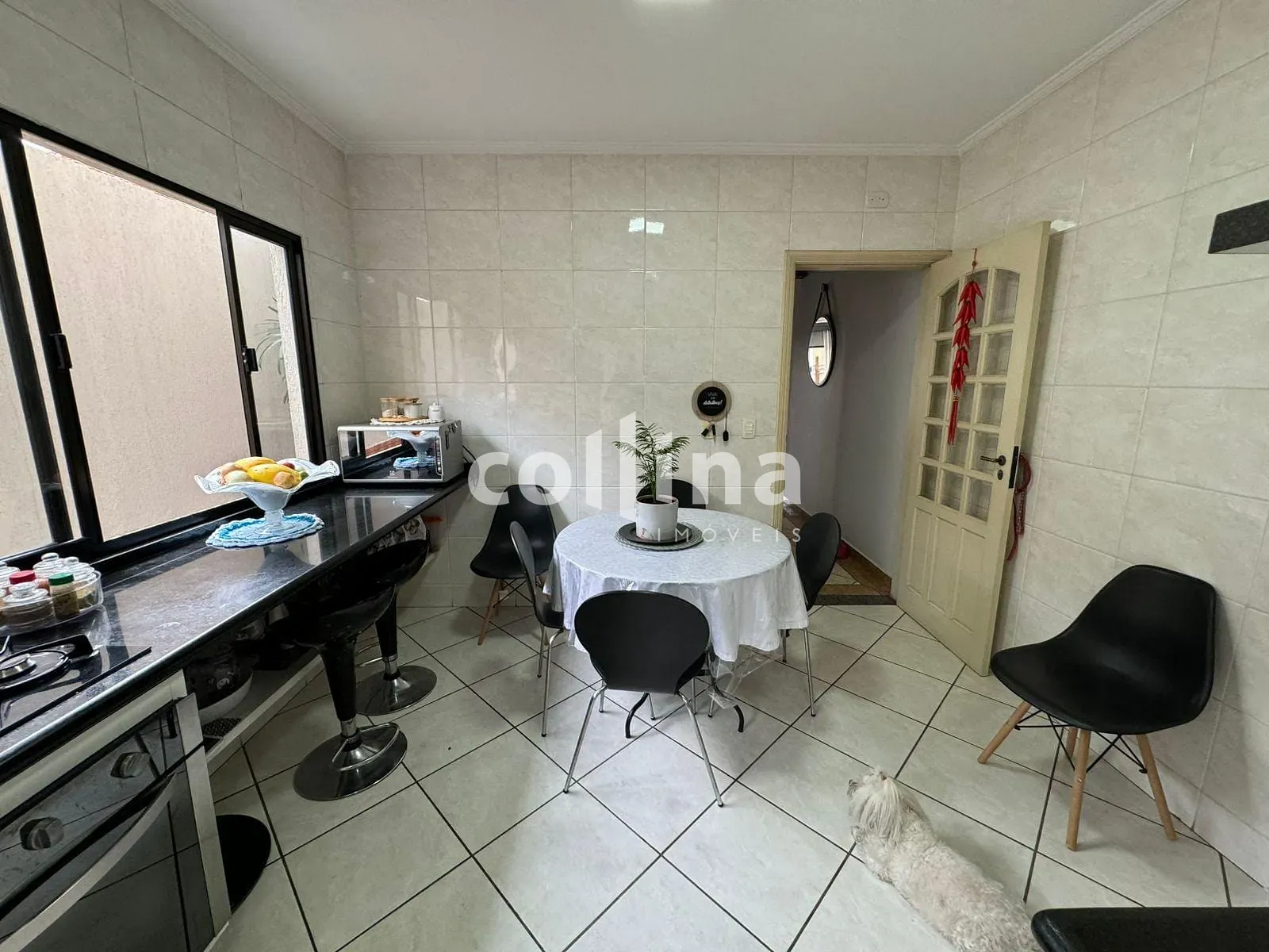 Sobrado, 4 quartos, 198 m² - Foto 18