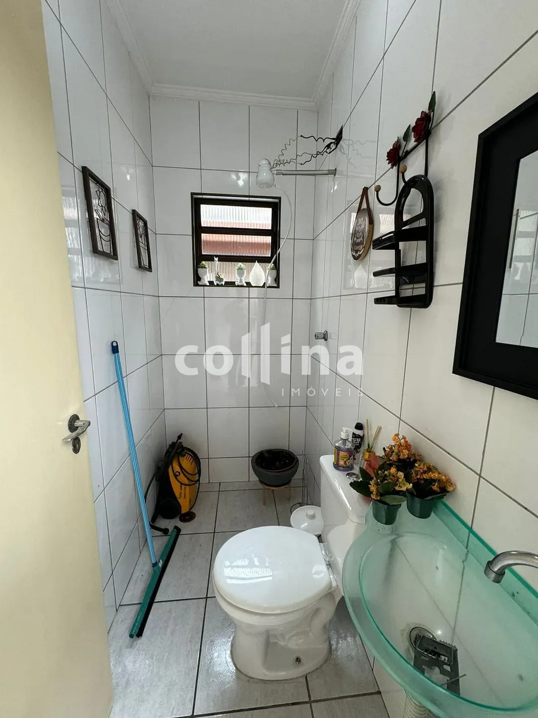 Sobrado, 4 quartos, 198 m² - Foto 19