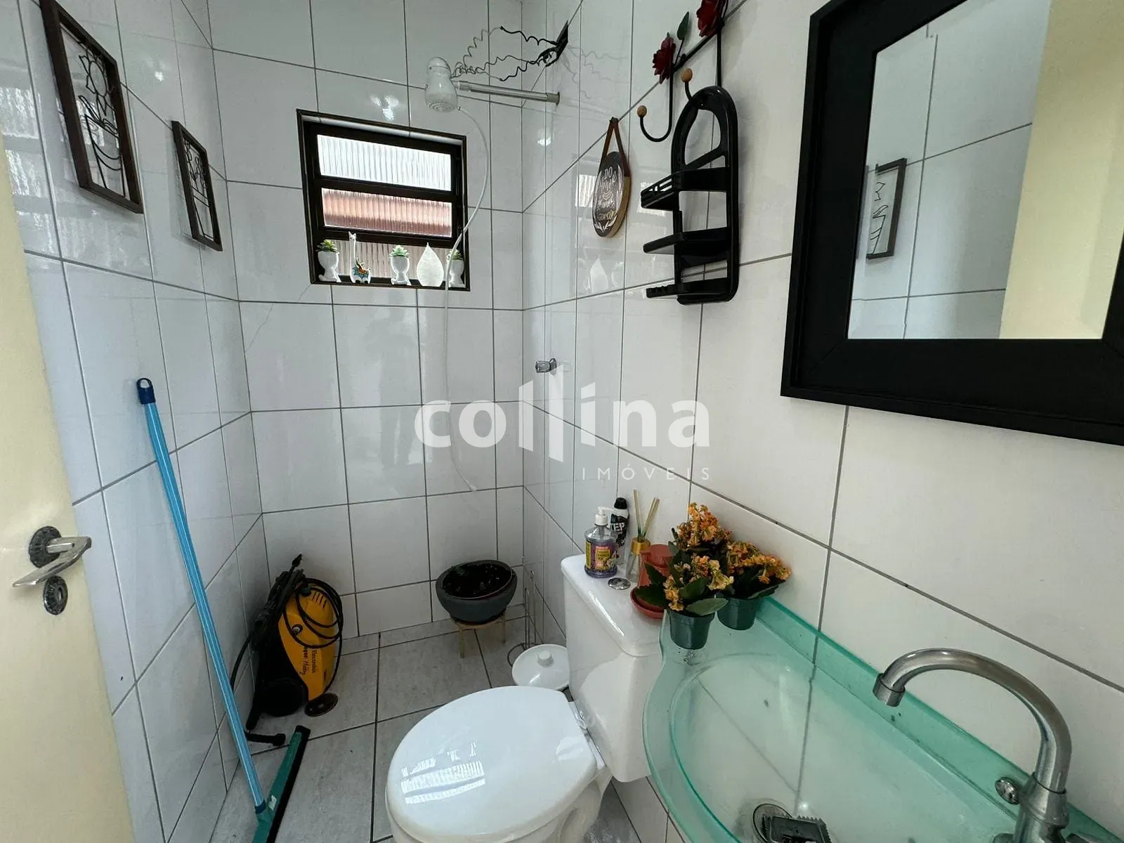 Sobrado, 4 quartos, 198 m² - Foto 21