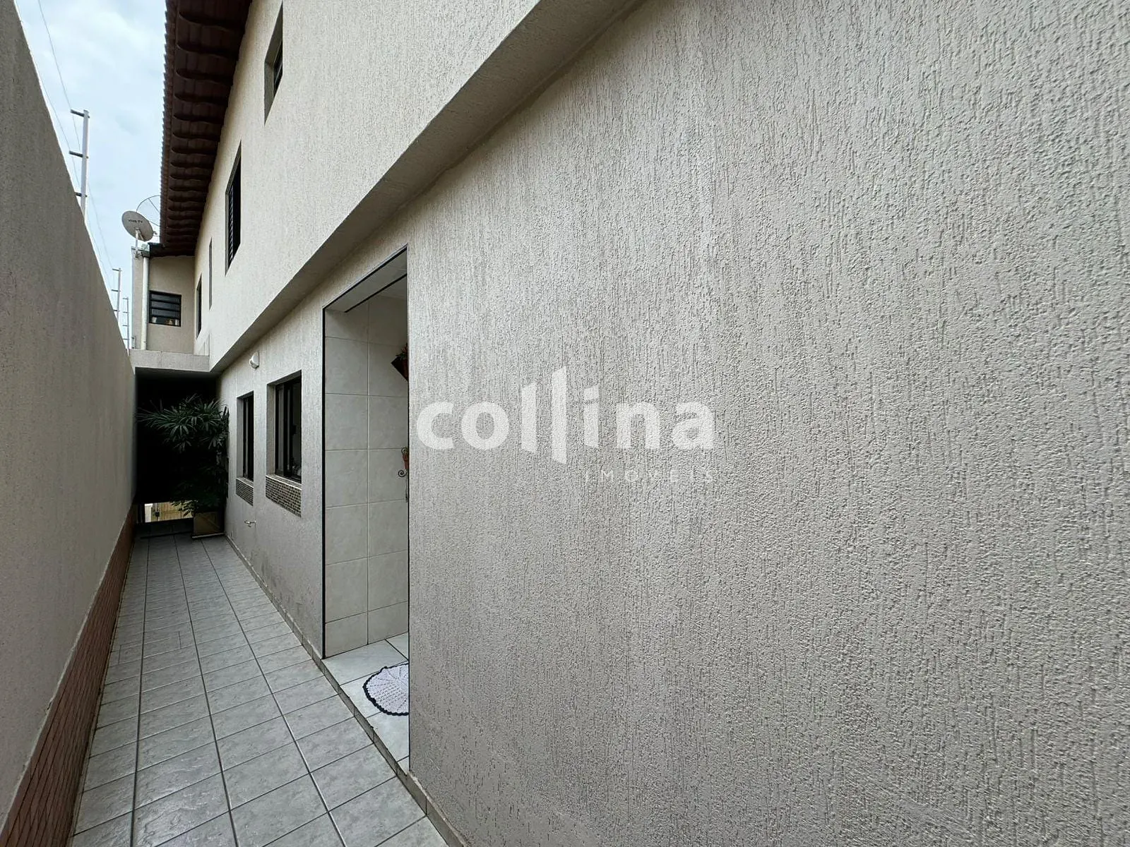 Sobrado, 4 quartos, 198 m² - Foto 23